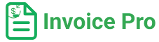 Invoice Maker Logo